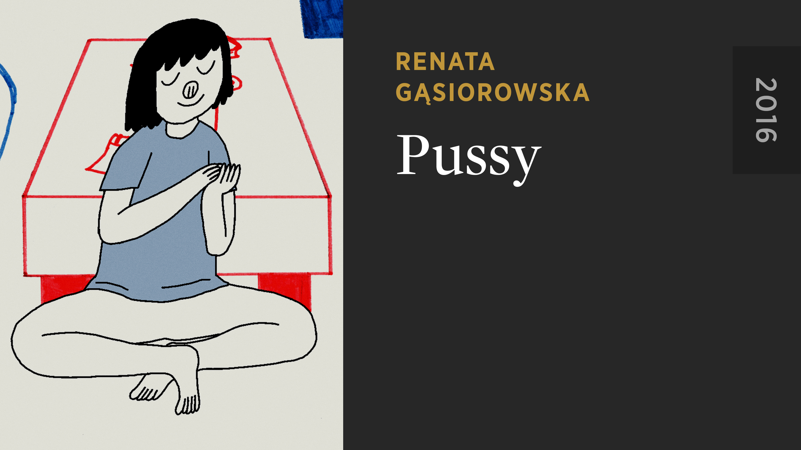 Pussy