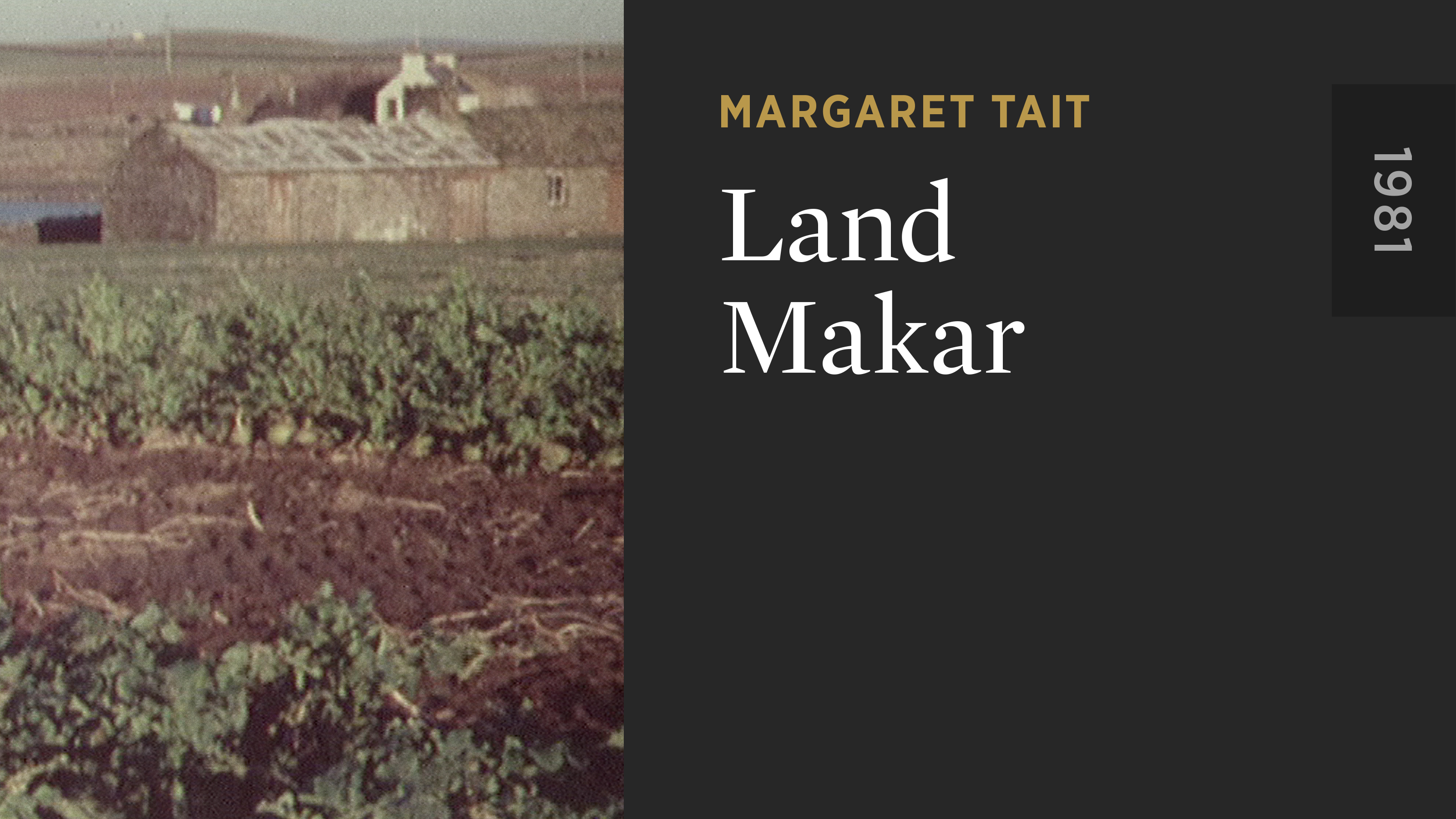 Land Makar
