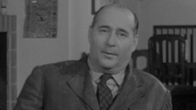 Roberto Rossellini on EUROPE ’51 OTTI...