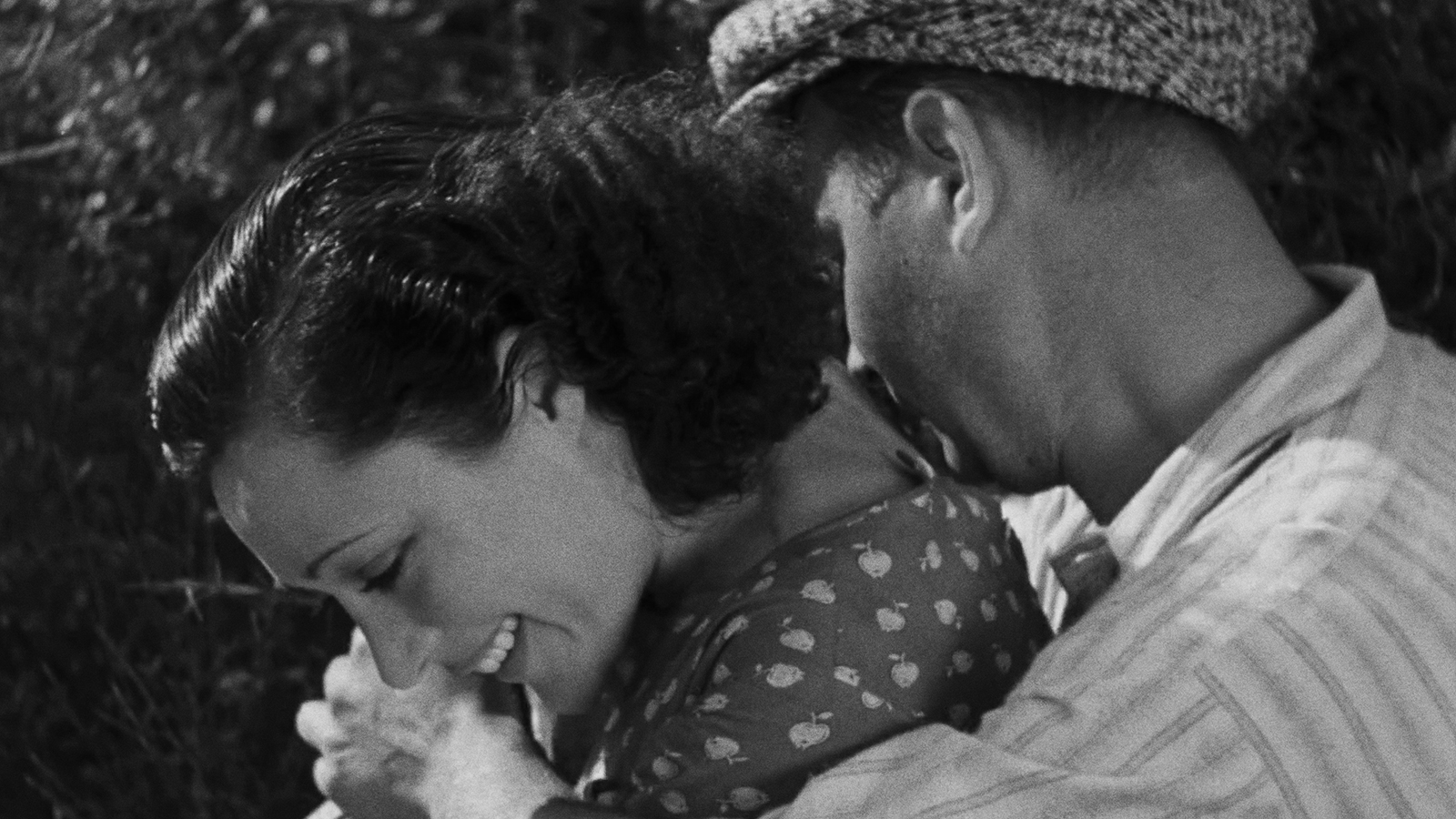 Christopher Faulkner on TONI