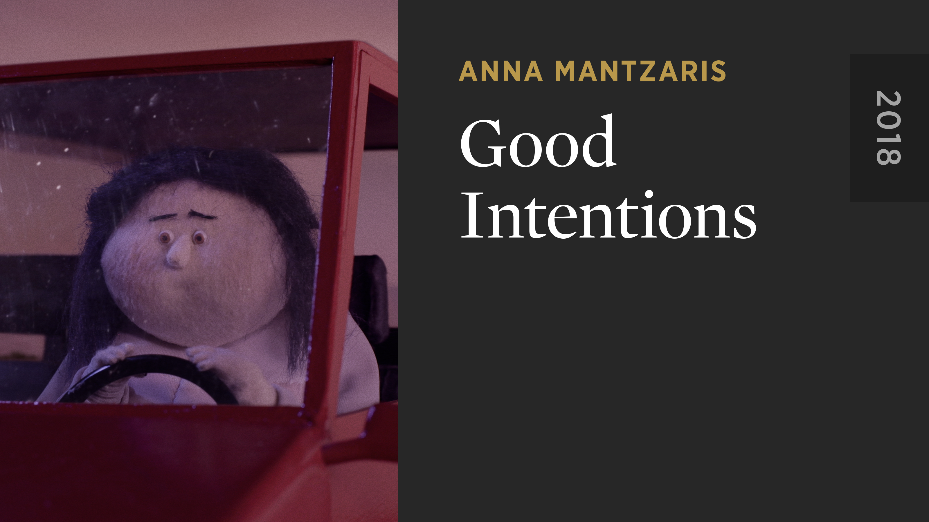 Good Intentions