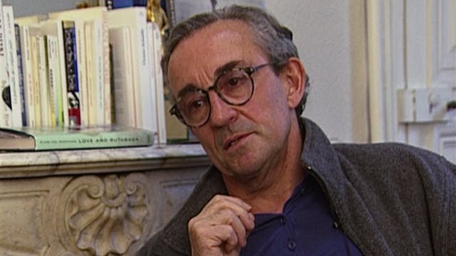 Louis Malle, 1994 OTTID:455933