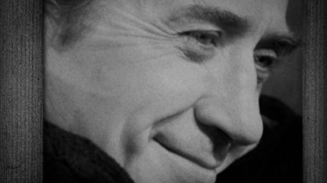 Alain Resnais on NIGHT AND FOG OTTID:...