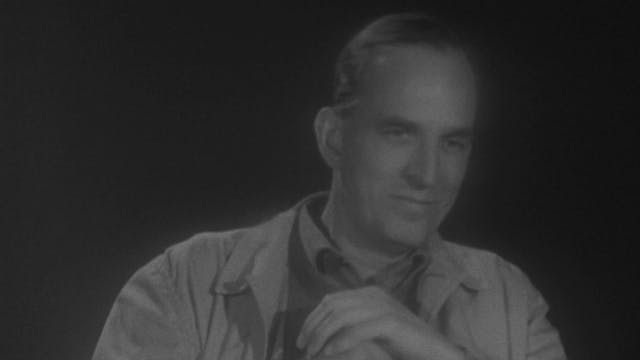 Ingmar Bergman on SHAME OTTID:463811