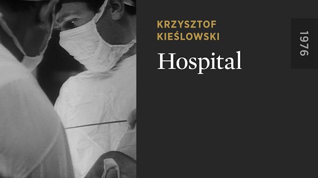 Hospital OTTID:512877