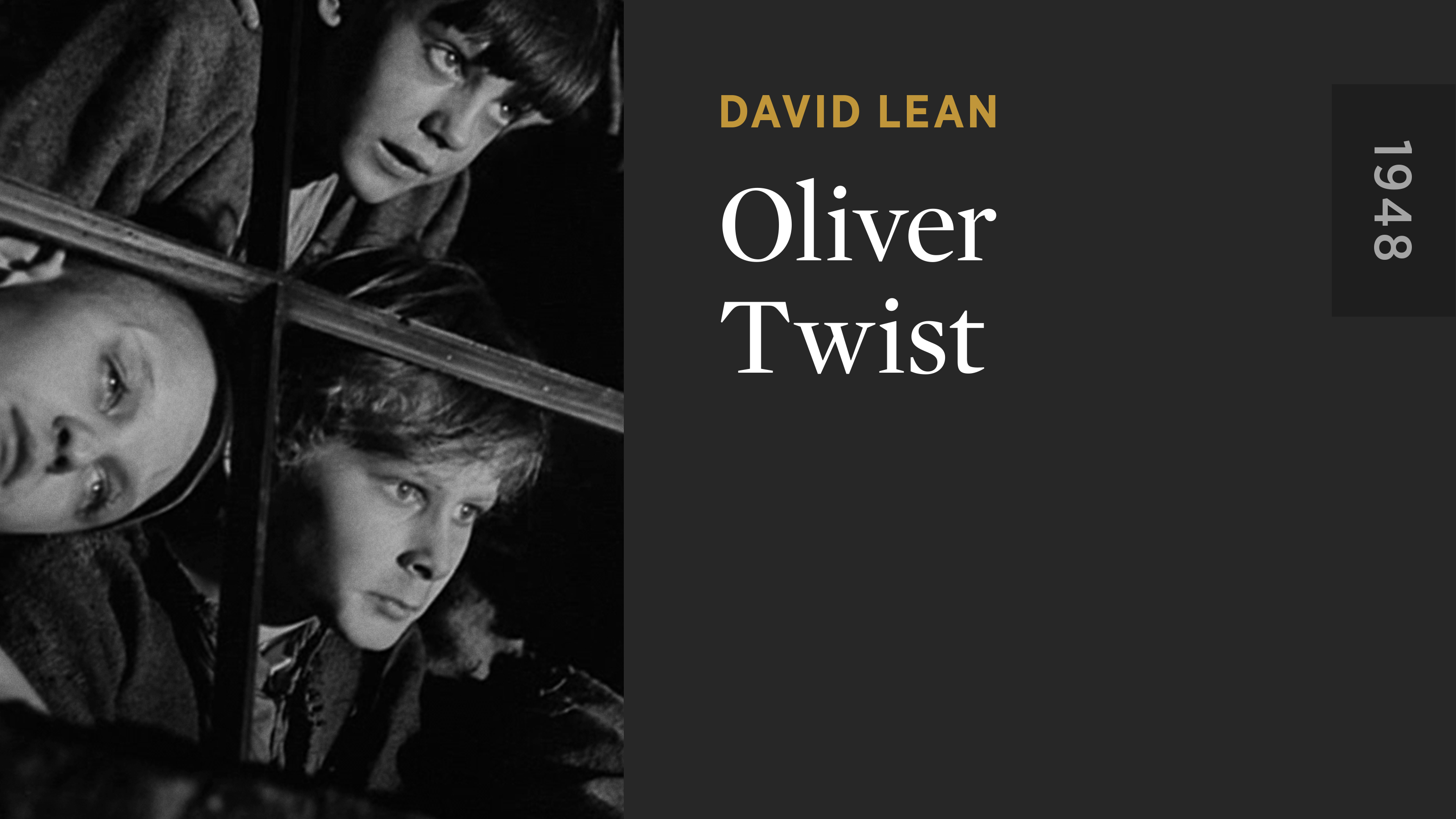 Oliver Twist