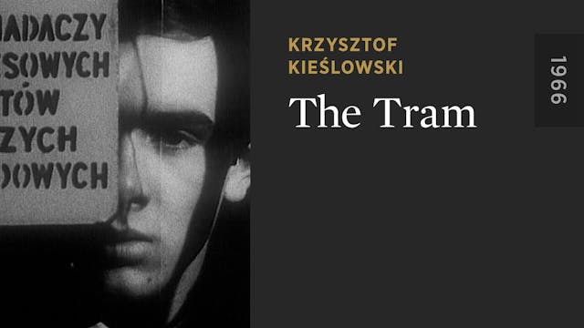 The Tram