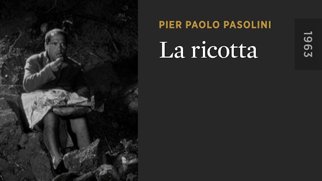 La ricotta OTTID:466804