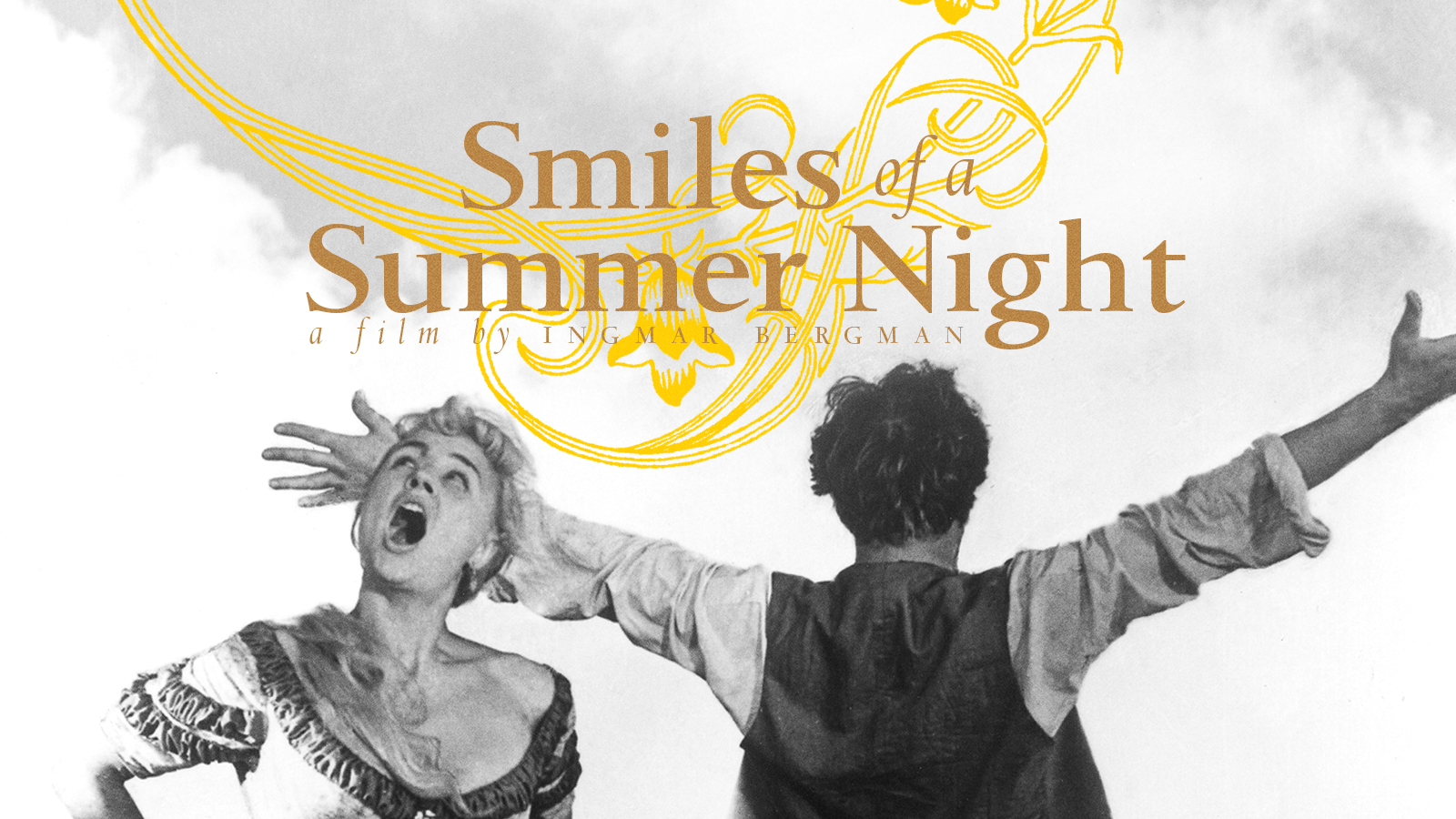 Smiles of a Summer Night