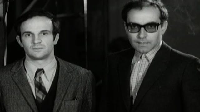 Godard & Truffaut vous parlent OTTID:...