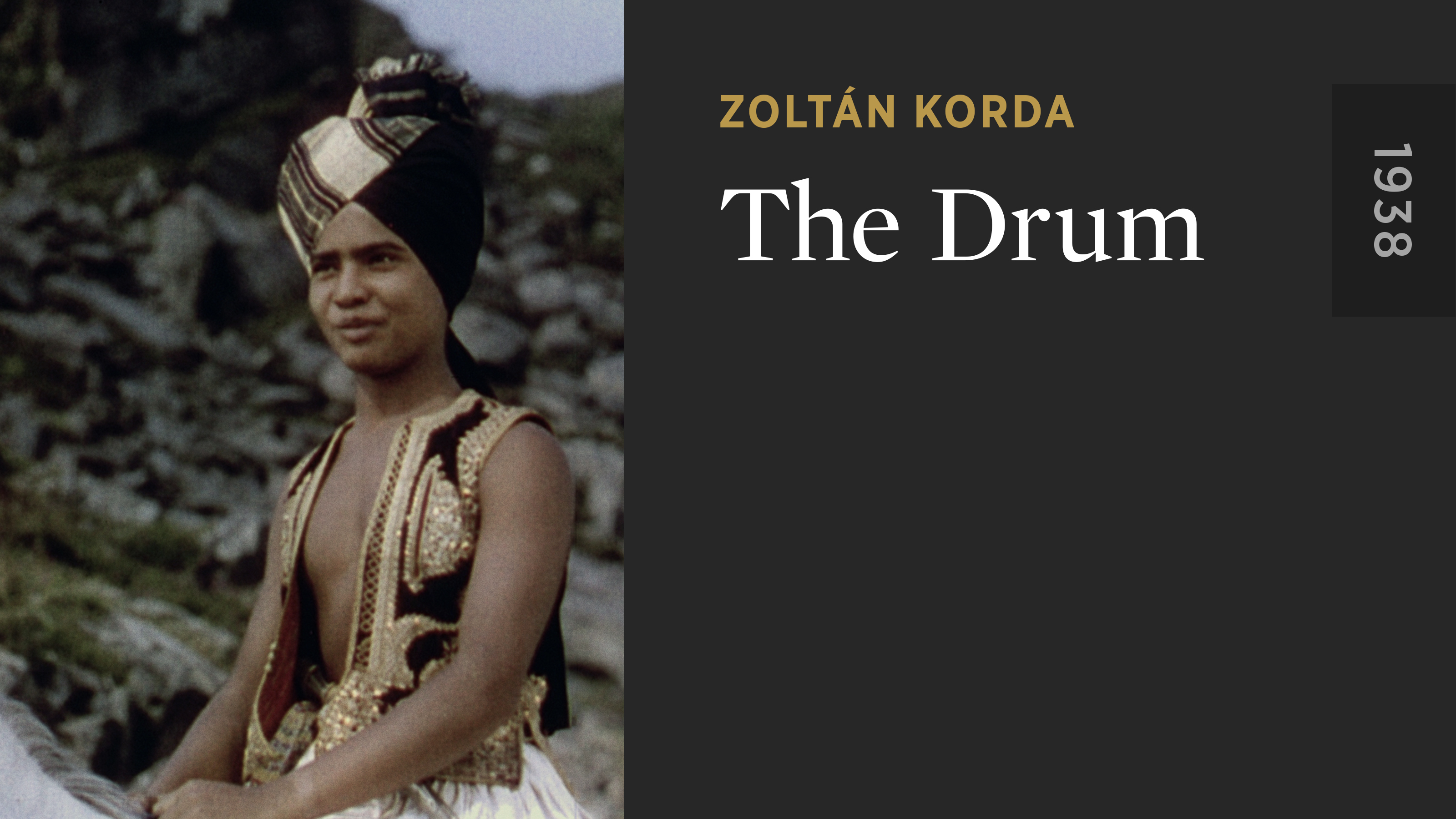The Drum
