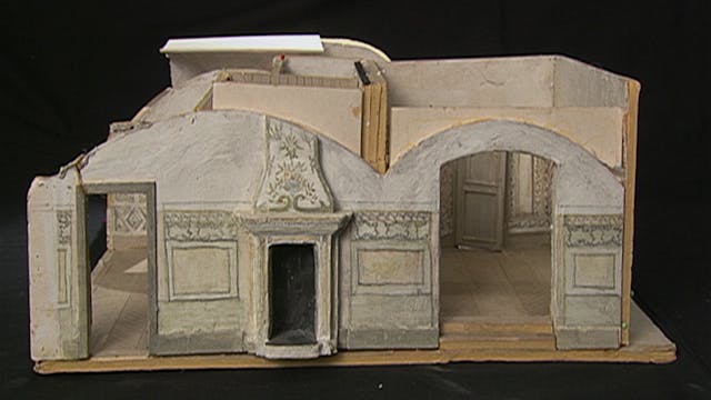 FANNY AND ALEXANDER Set Models OTTID:...