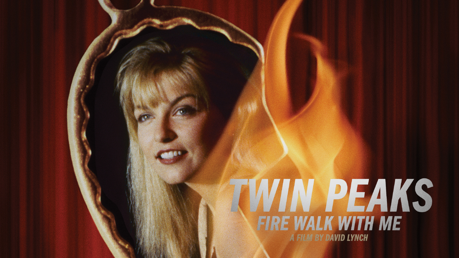 Twin Peaks: Fire Walk with Me