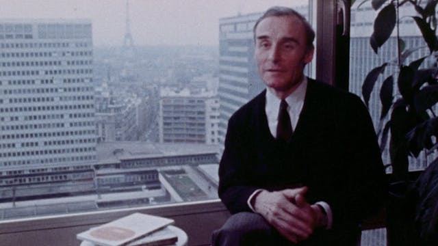 HEARTS AND MINDS Outtakes: Philippe D...