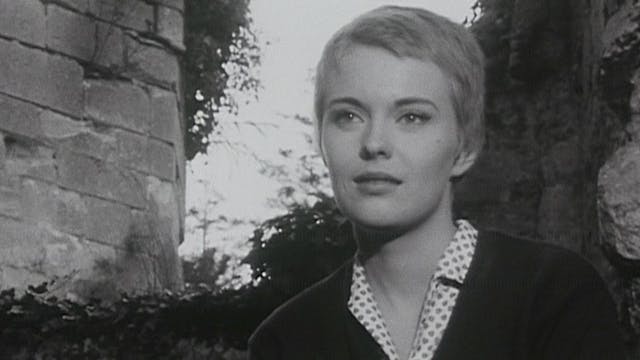 BREATHLESS: Archival Interviews OTTID...