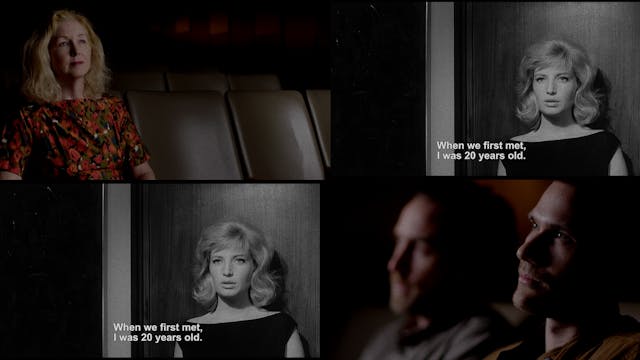 Existential Zombies: Antonioni’s L’EC...
