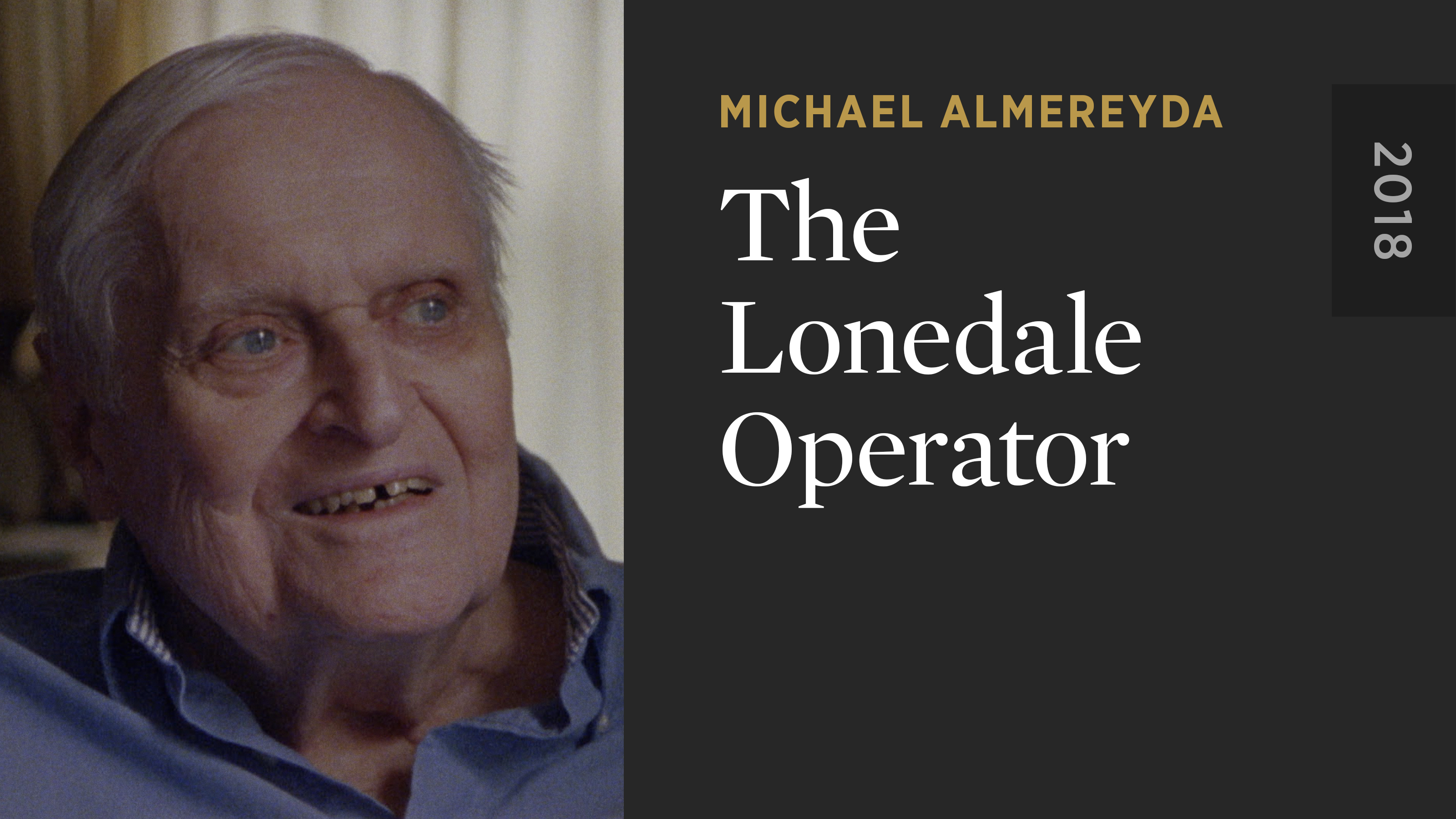 The Lonedale Operator