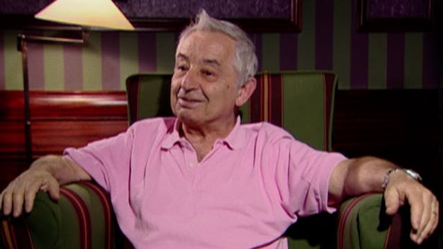 Willy Kurant on MASCULIN FÉMININ OTTI...