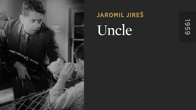 Uncle
