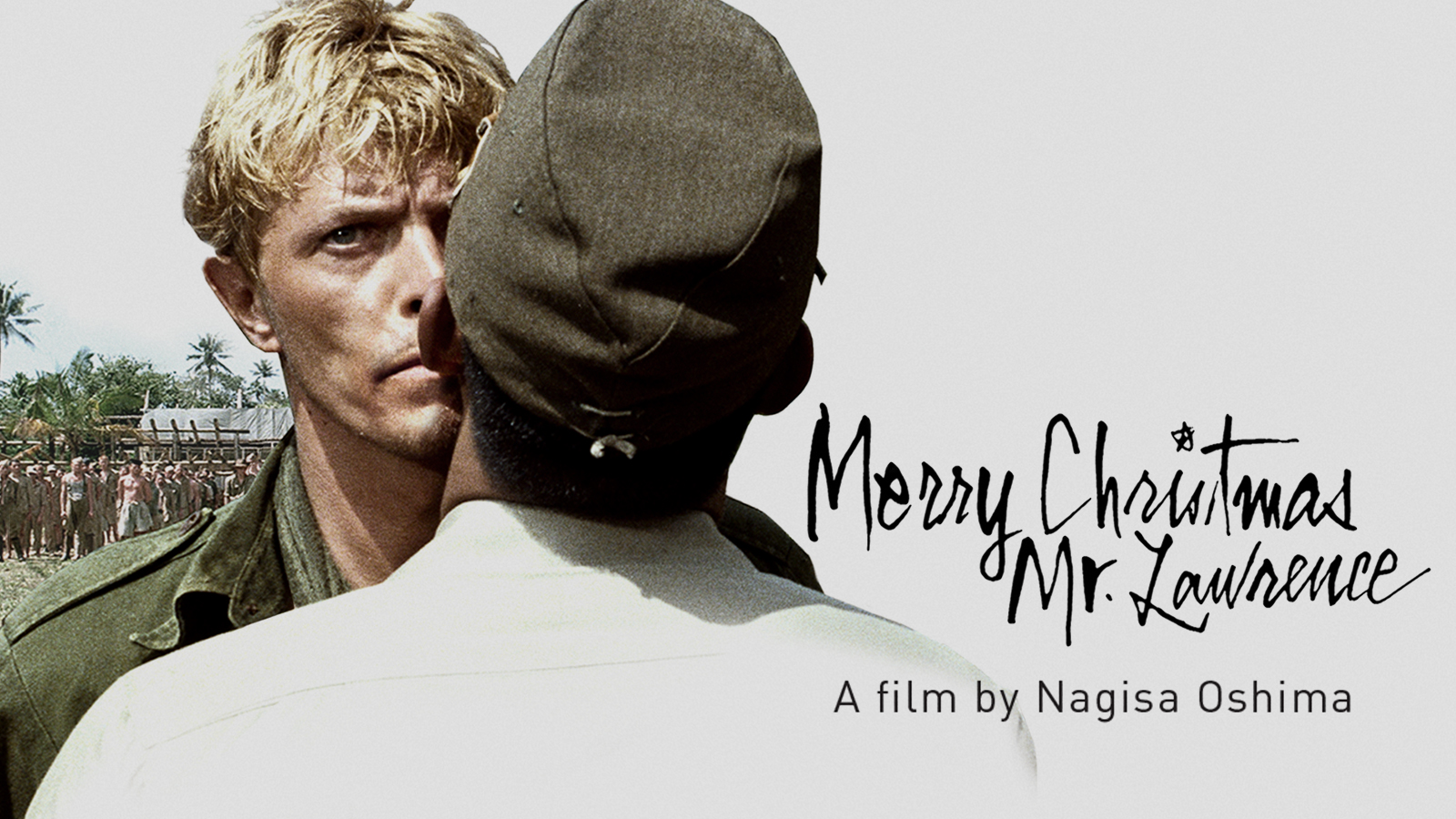 Merry Christmas Mr. Lawrence