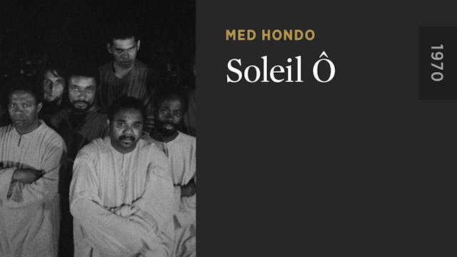 Martin Scorsese on SOLEIL Ô OTTID:121...