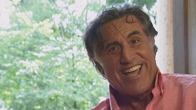 Lando Buzzanca on SEDUCED AND ABANDON...