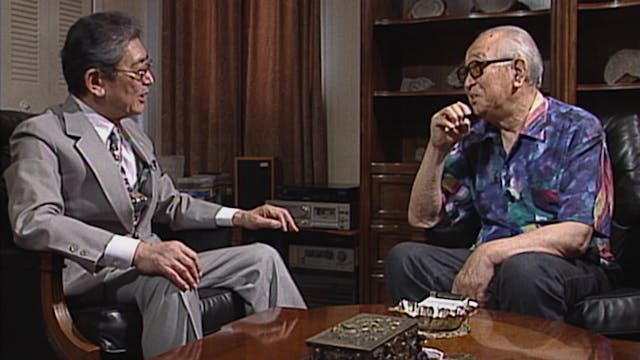 My Life in Cinema: Akira Kurosawa OTT...