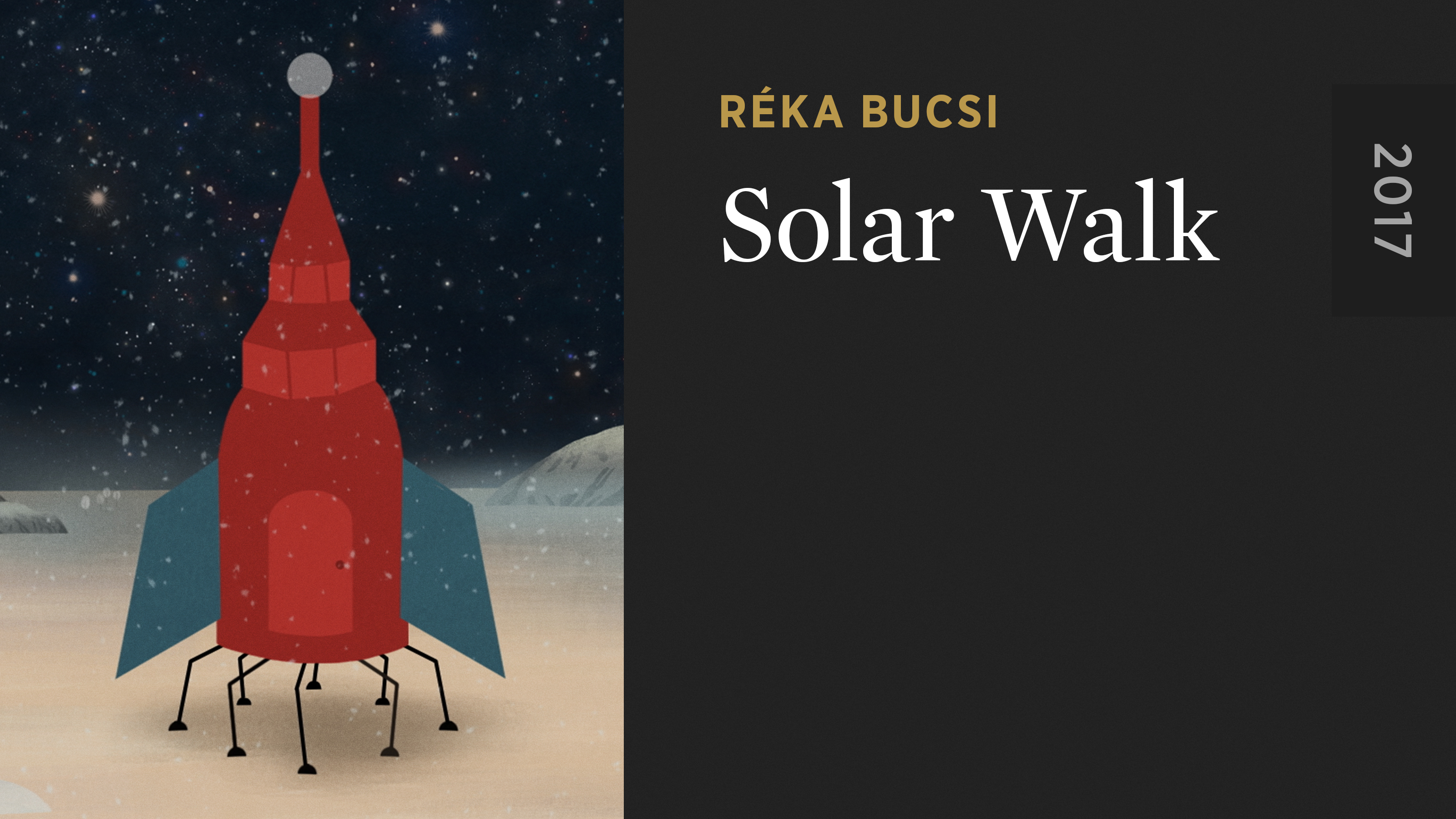 Solar Walk