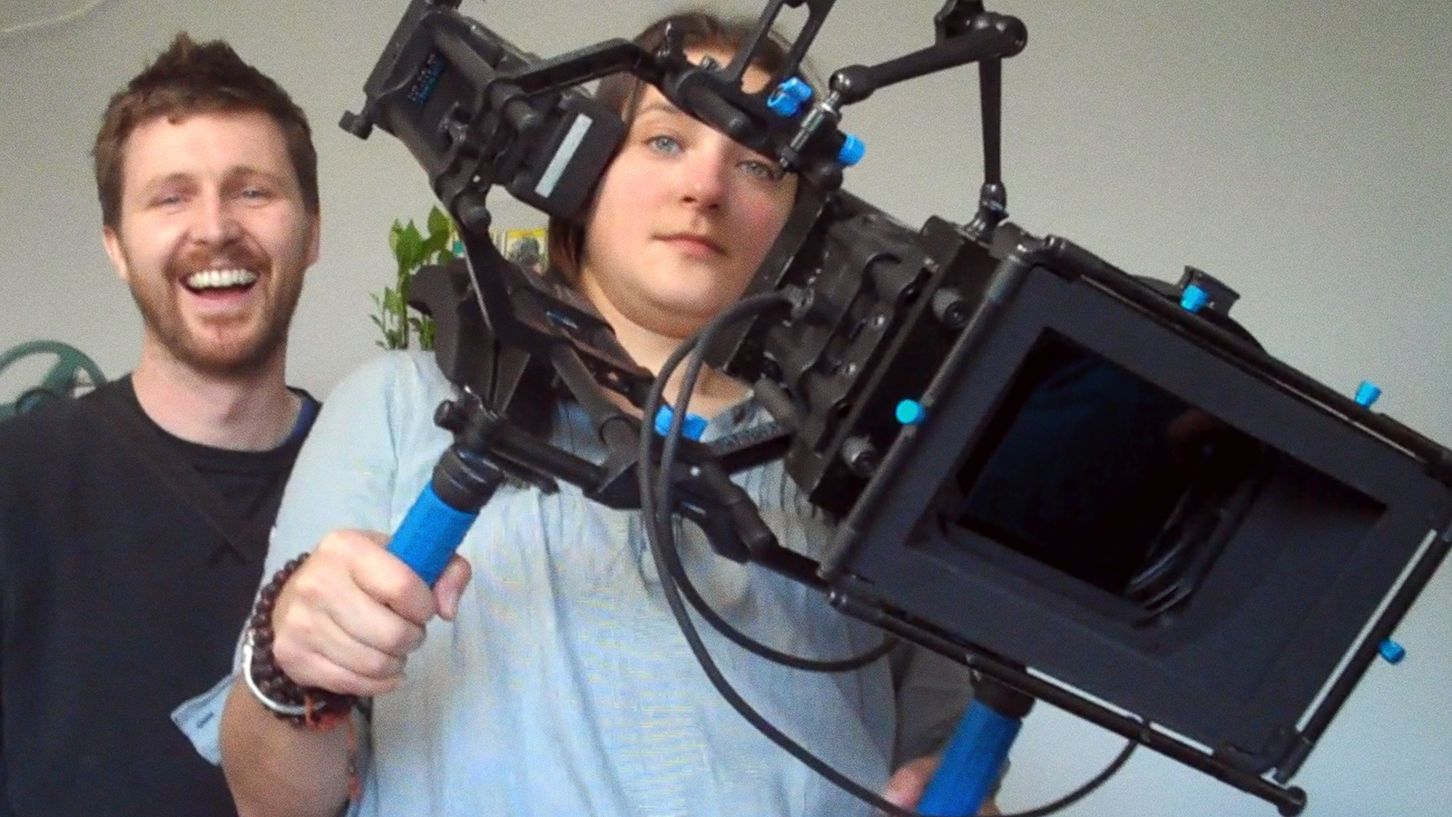 Chris New’s WEEKEND Footage