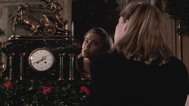 METROPOLITAN Outtakes Montage OTTID:4...