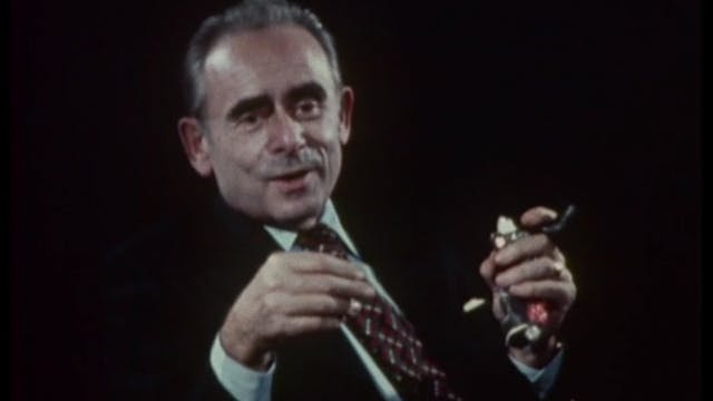 Henri-Georges Clouzot Interview Excer...