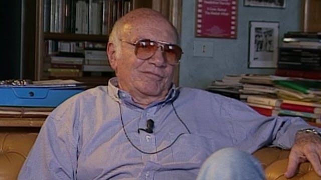 Francesco Rosi on HANDS OVER THE CITY...