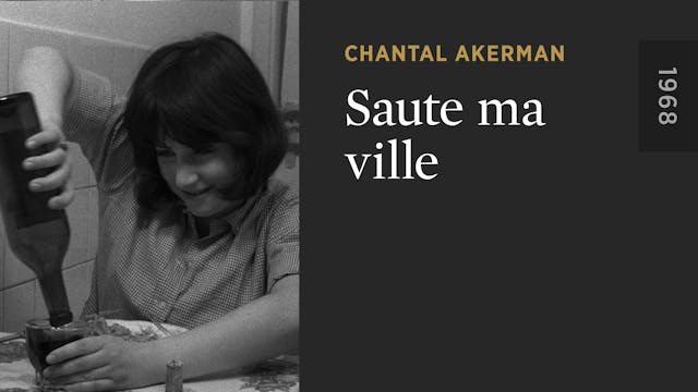Saute ma ville OTTID:466854
