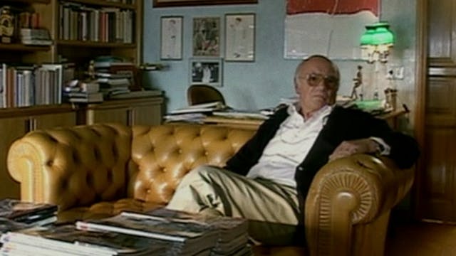 Il cineasta e il labirinto OTTID:456067