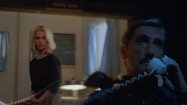 PARIS, TEXAS Commentary OTTID:463017