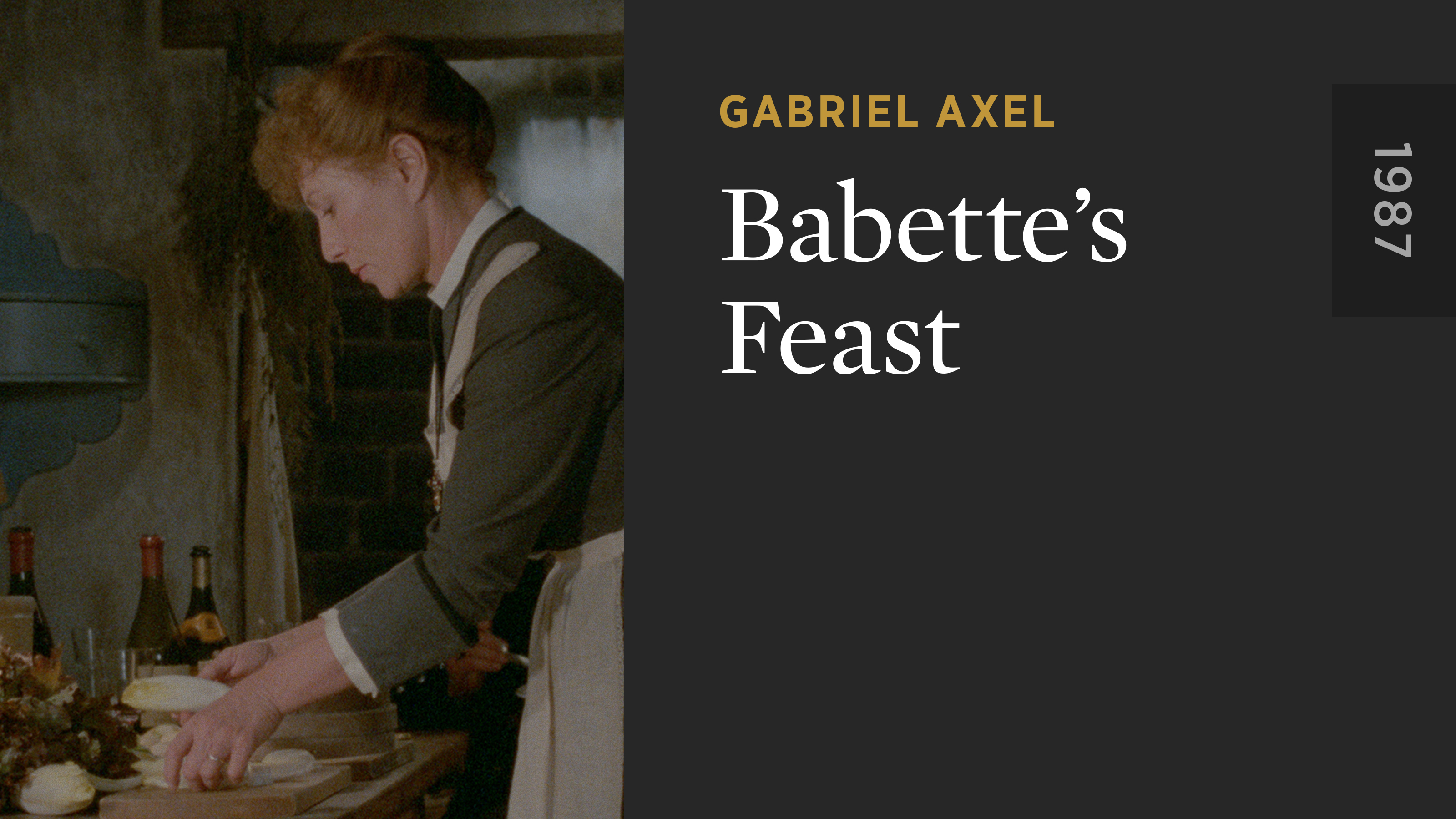 Babette’s Feast