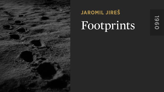 Footprints