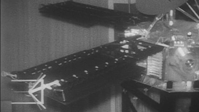Venus Probe OTTID:464067
