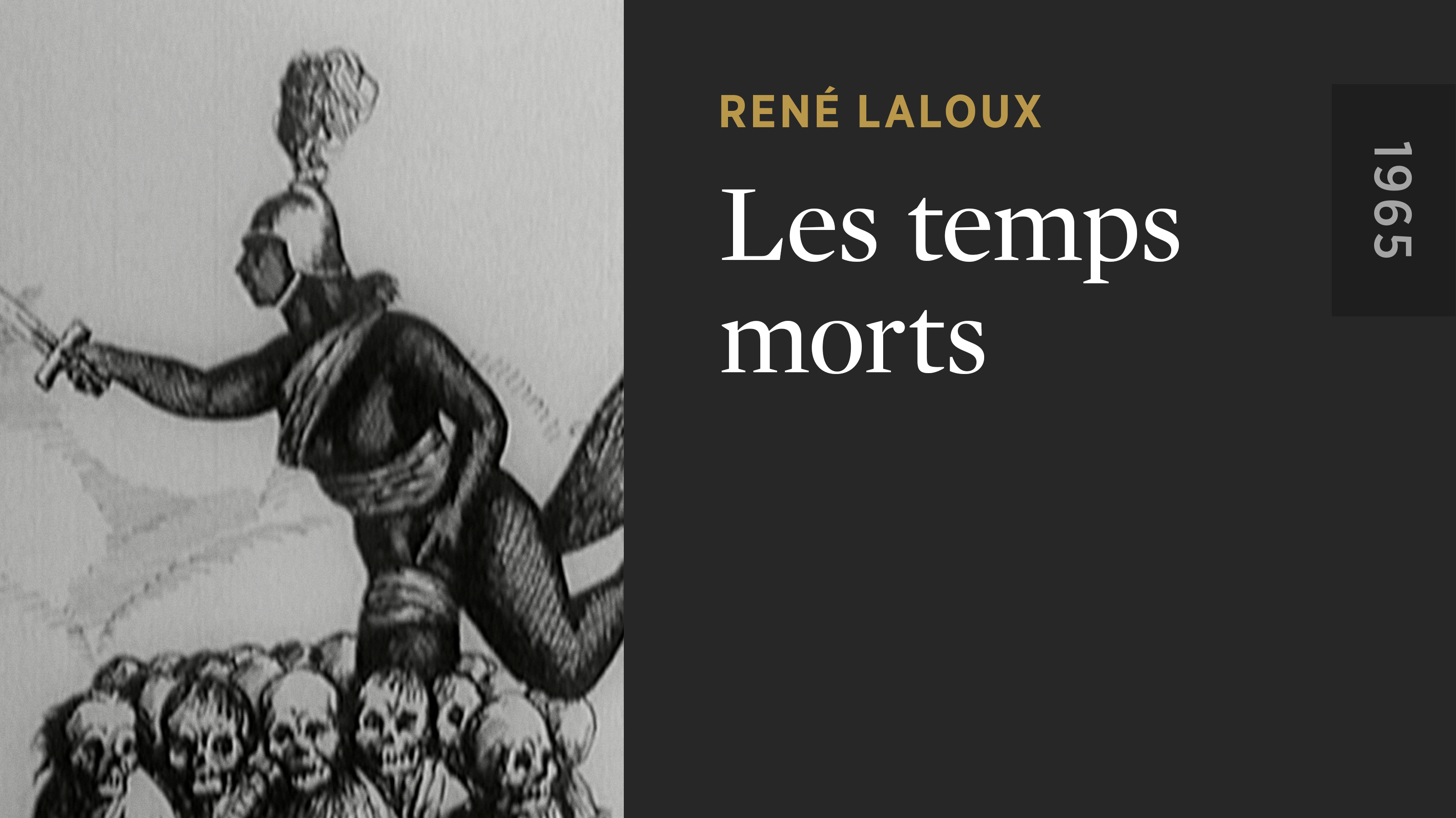 Les temps morts