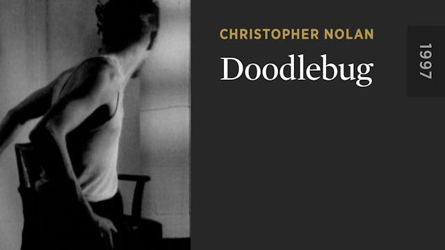 Doodlebug OTTID:492574