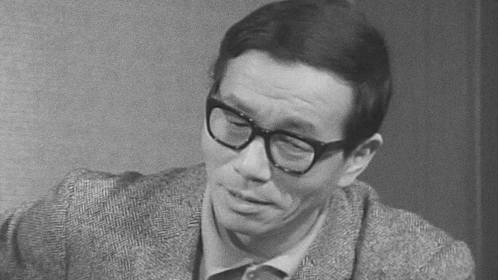 Kon Ichikawa: Preproduction, 1964