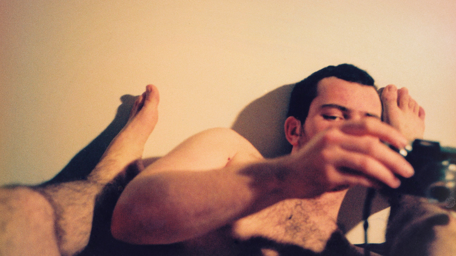 Quinnford + Scout on WEEKEND