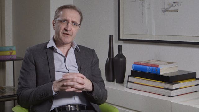 François Thomas on MURIEL, OR THE TIM...