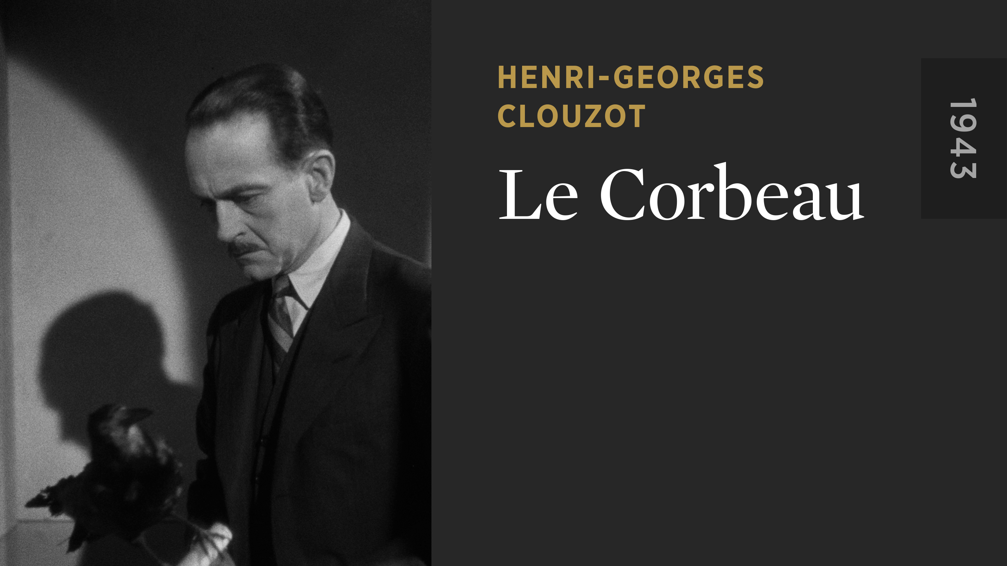 Le Corbeau