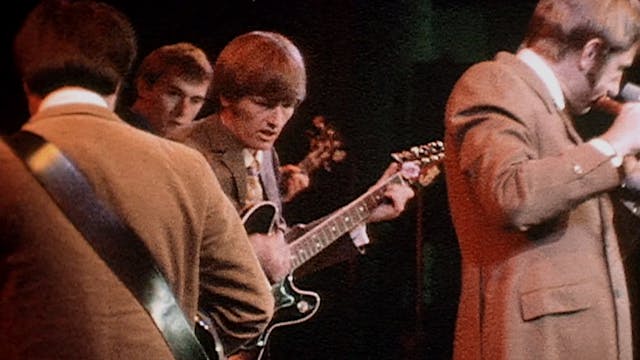 MONTEREY POP Outtakes: The Associatio...