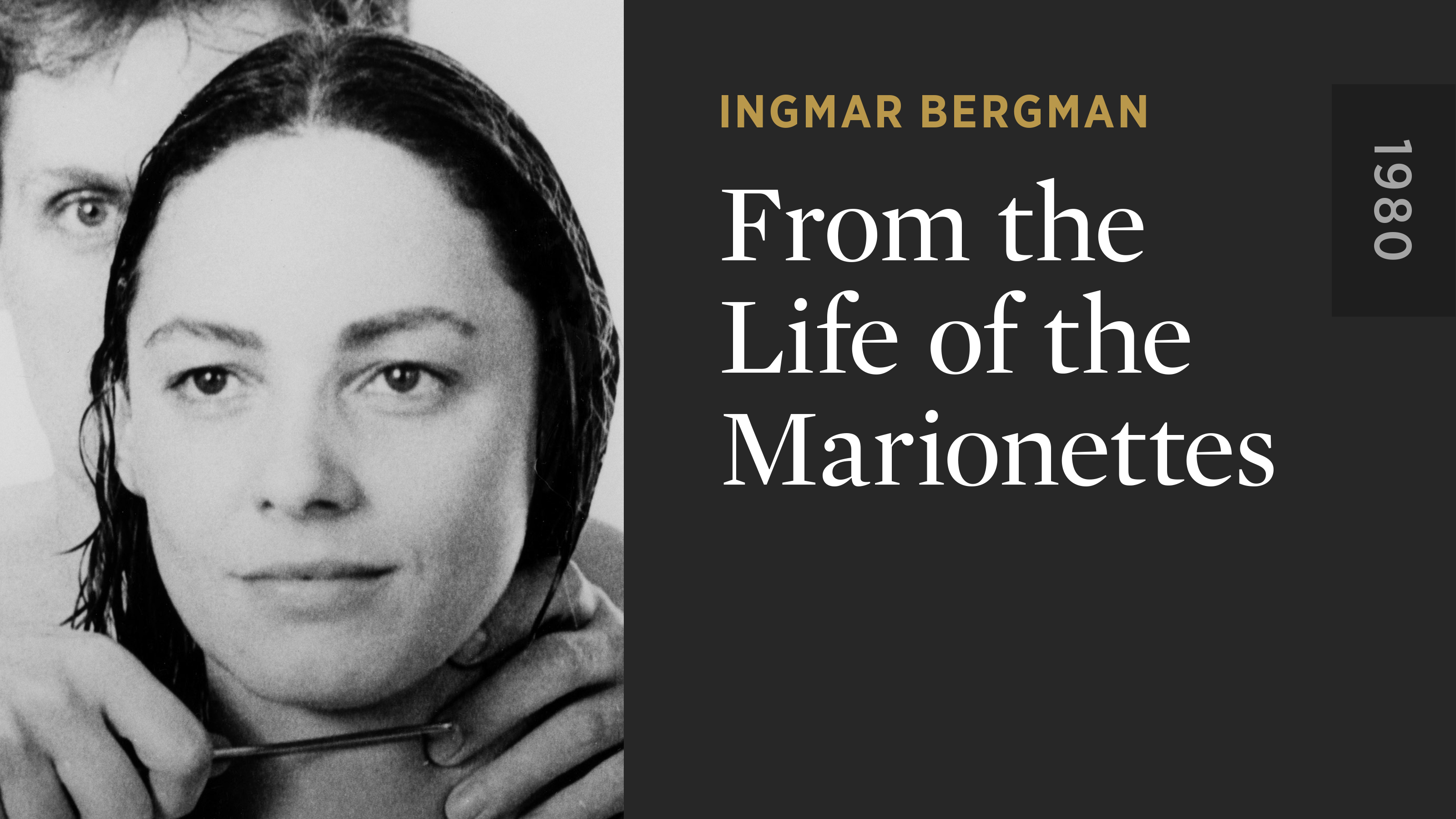 From the Life of the Marionettes