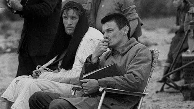 Inventing ANDREI RUBLEV OTTID:464106
