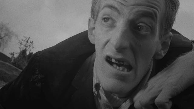 NIGHT OF THE LIVING DEAD Radio Spots:...