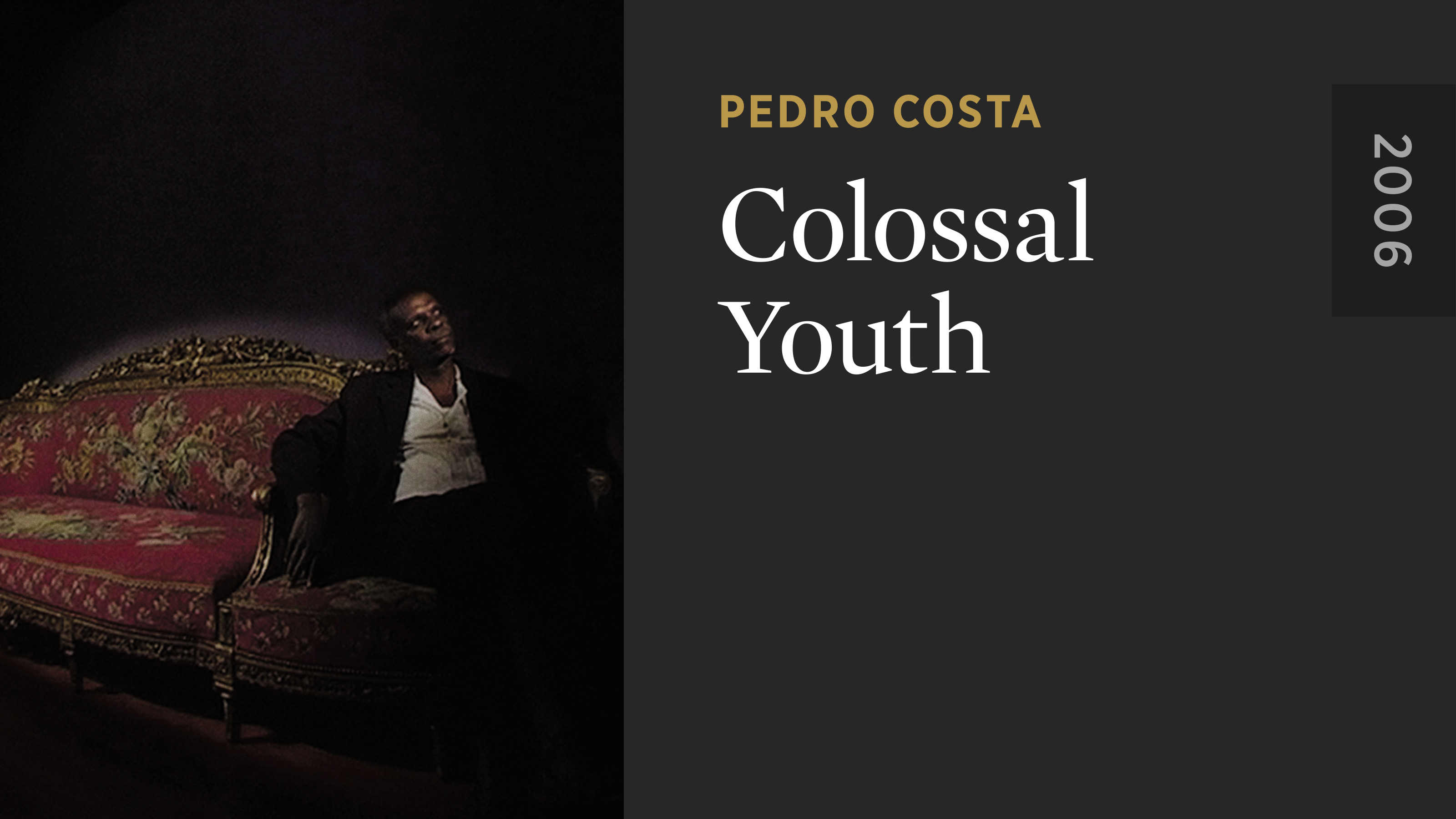 Colossal Youth