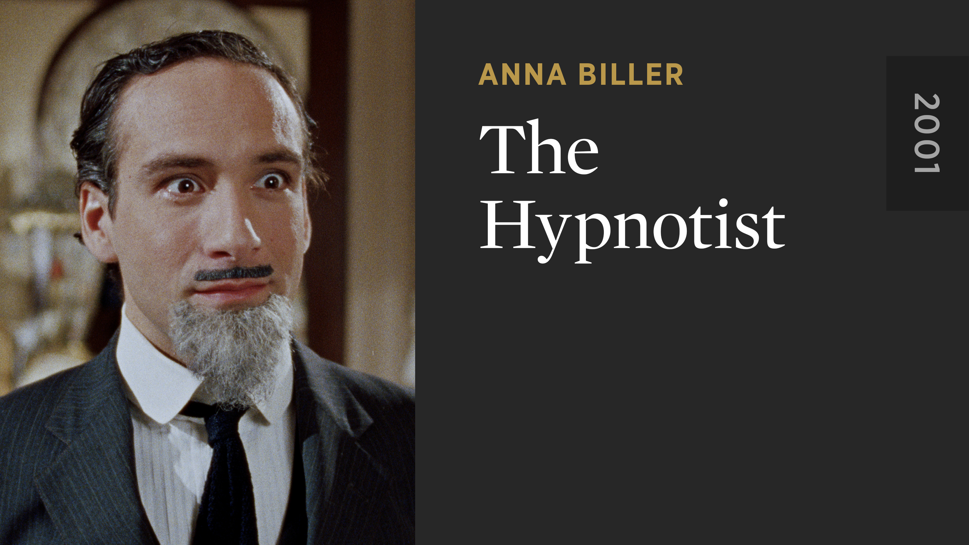 The Hypnotist